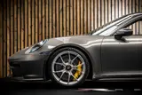 Porsche 911 GT3 Touring thumbnail