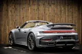 Porsche 911 Turbo S thumbnail
