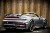 Porsche 911 Turbo S thumbnail