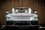 Porsche 911 Turbo S thumbnail