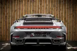 Porsche 911 Turbo S thumbnail