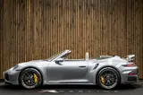 Porsche 911 Turbo S thumbnail