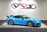 Porsche 911 GT3 thumbnail