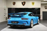 Porsche 911 GT3 thumbnail