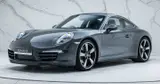 Porsche 911 50th Anniversary Edition thumbnail
