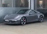 Porsche 911 50th Anniversary Edition thumbnail