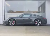 Porsche 911 50th Anniversary Edition thumbnail