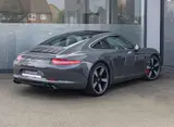 Porsche 911 50th Anniversary Edition thumbnail