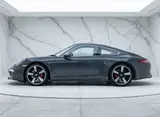 Porsche 911 50th Anniversary Edition thumbnail