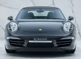 Porsche 911 50th Anniversary Edition thumbnail