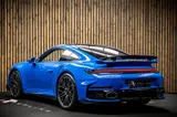 Porsche 911 Turbo S thumbnail
