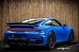 Porsche 911 Turbo S thumbnail