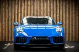 Porsche 911 Turbo S thumbnail