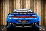 Porsche 911 Turbo S thumbnail