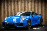 Porsche 911 Turbo S thumbnail