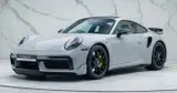 Porsche 911 Turbo S thumbnail