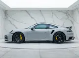 Porsche 911 Turbo S thumbnail
