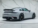 Porsche 911 Turbo S thumbnail