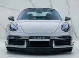 Porsche 911 Turbo S thumbnail