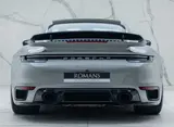 Porsche 911 Turbo S thumbnail