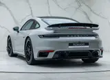 Porsche 911 Turbo S thumbnail