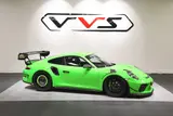 Porsche 911 GT3 RS thumbnail