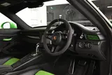 Porsche 911 GT3 RS thumbnail