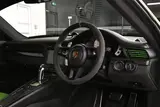 Porsche 911 GT3 RS thumbnail