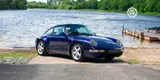 Porsche 911 Carrera thumbnail