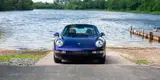 Porsche 911 Carrera thumbnail