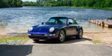 Porsche 911 Carrera thumbnail