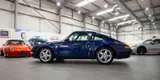 Porsche 911 Carrera thumbnail