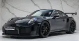 Porsche 911 GT2 RS Weissach thumbnail
