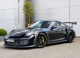 Porsche 911 GT2 RS Weissach thumbnail