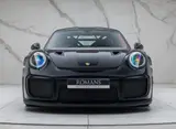 Porsche 911 GT2 RS Weissach thumbnail