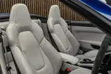 Porsche 911 Turbo S Cabriolet thumbnail