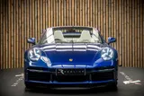 Porsche 911 Turbo S Cabriolet thumbnail