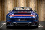 Porsche 911 Turbo S Cabriolet thumbnail