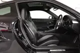Porsche 911 Turbo S thumbnail