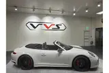 Porsche 911 Carrera GTS Cabriolet thumbnail