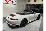 Porsche 911 Carrera GTS Cabriolet thumbnail