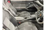 Porsche 911 Carrera GTS Cabriolet thumbnail