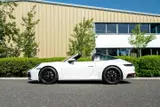 Porsche 911 Targa 4 thumbnail