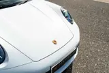 Porsche 911 Targa 4 thumbnail