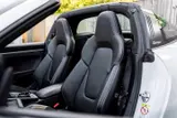 Porsche 911 Targa 4 thumbnail