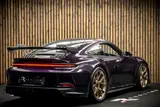 Porsche 911 GT3 thumbnail