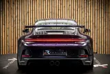 Porsche 911 GT3 thumbnail