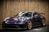Porsche 911 GT3 thumbnail