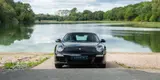 Porsche 911 Carrera thumbnail
