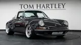 Porsche 911 Retro Works Targa GTR thumbnail